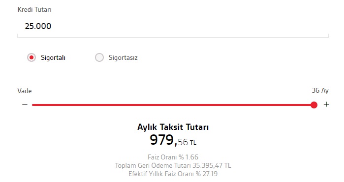 Belgesiz, İmzasız 25 Bin TL Direkt Kredi Akbank'ta! Kredi Başvurusu Hiç Bu Kadar Kolay Olmamıştı!