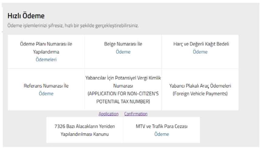 Ziraat Bankası'ndan Online Vergi Ödeme Hizmeti! Vergi Ödemek İçin Çile Çekmeye Son