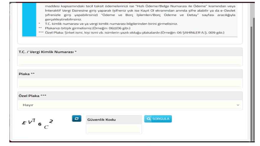 Ziraat Bankası'ndan Online Vergi Ödeme Hizmeti! Vergi Ödemek İçin Çile Çekmeye Son