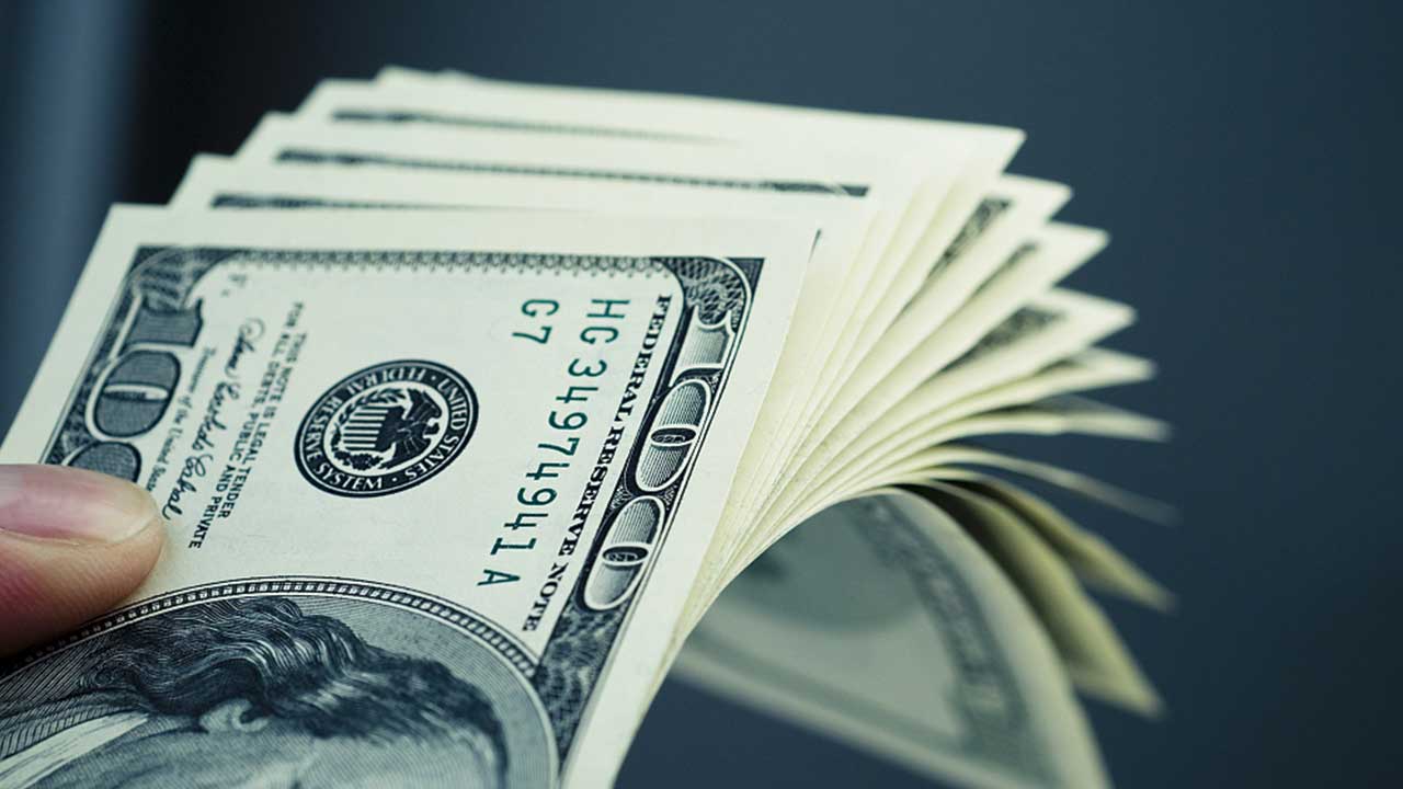 Dolar 12 TL Olmaz Dedi! Ne Zaman 9.5 TL'ye Çıkacağını Açıkladı