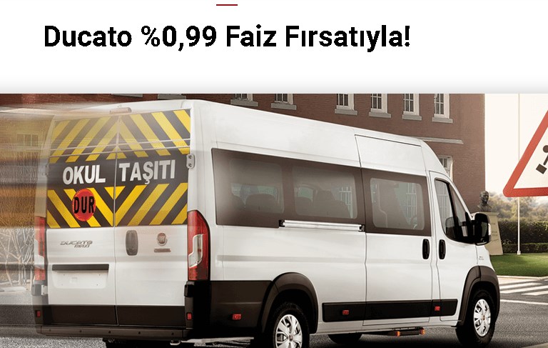 0.89 ve 0.99 Faizli Krediler Fiat Ekim 2021 Kampanyasında! Geçerli Modeller, Fiyat Listesi