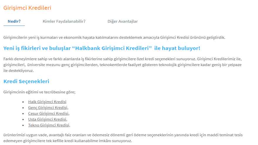 Halkbank Faizsiz Kredi İle Patron Yapacak! Kendi İşini Kurmak İsteyenlere 225 Bin TL Faizsiz Kredi Müjdesi