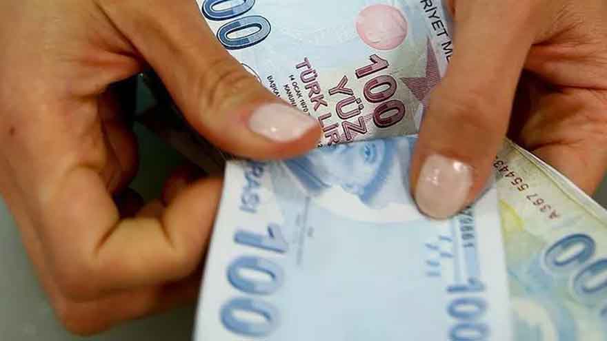 Asgari Ücrete Aranan Yüksek Zam Formülü! Erdoğan'dan Gelir Vergisi Jesti Gelirse 2022 Zammı İle Maaş 3.937 TL Olabilir