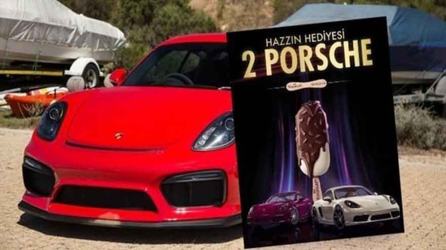 Magnum Çekiliş Sonuçları 2021! Porsche Taycan 4S Elektrikli Çekilişi Ne Zaman Yapılacak?