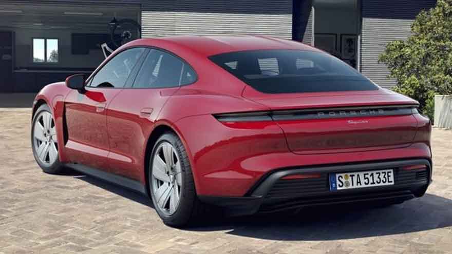 Magnum Çekiliş Sonuçları 2021! Porsche Taycan 4S Elektrikli Çekilişi Ne Zaman Yapılacak?