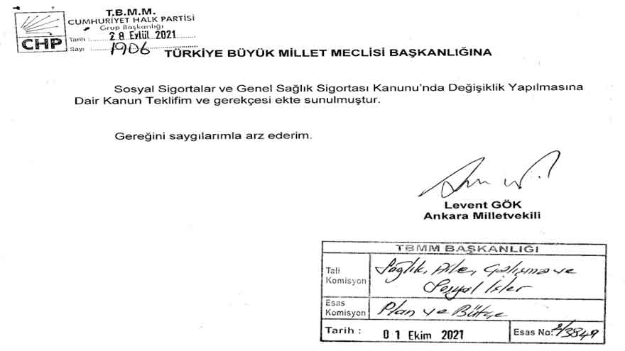 Kanun Teklifi Meclise Sunuldu! Emekliye Bayram İkramiyesine TÜFE Ayarı ile 2 Bin TL İkramiye Müjdesi Gelir Mi?