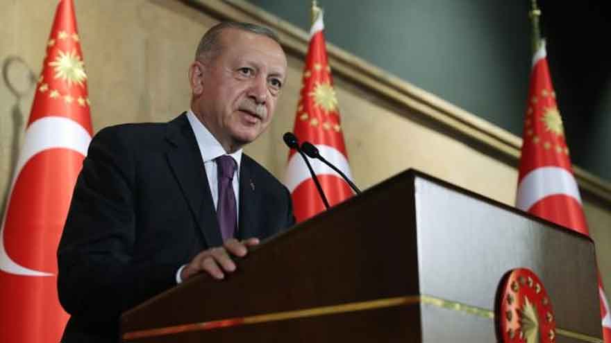 Erdoğan Talimat Vermişti: 21 İle 10 Bin Ucuz Sosyal Konut Müjdesi! TOKİ Piyangosu Vuran İller Hangileri