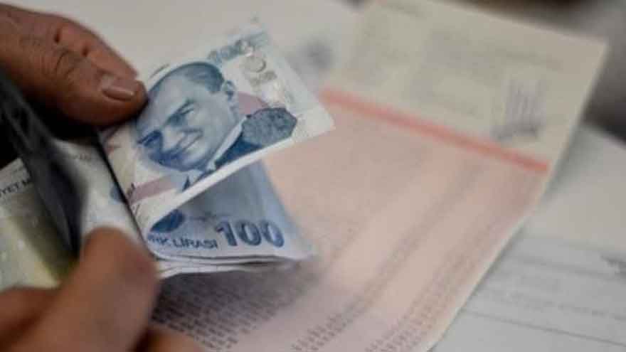 Ne Kadar Olacak Herkes Merak Ediyordu, İktidara Yakın Gazete Açıkladı! 2022 Asgari Ücret Rakamı Net...