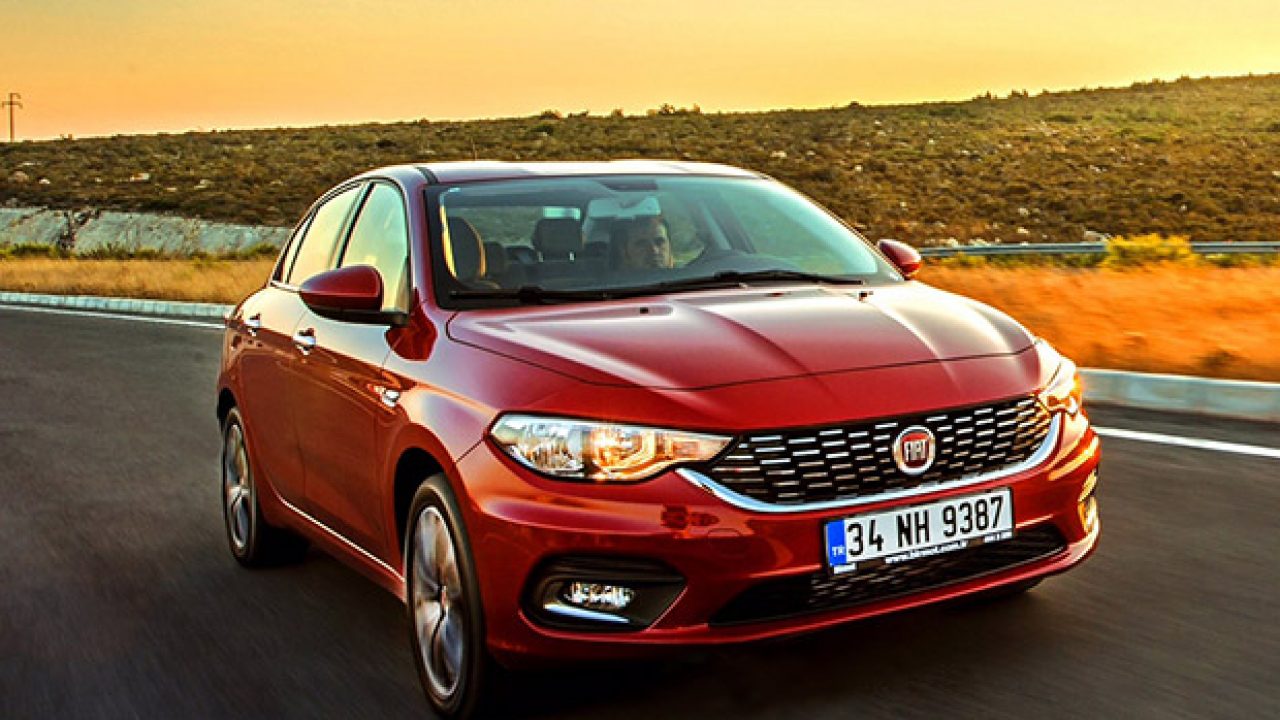 Sıfır Kilometre Araç Alacaklar Dikkat, Bu Fırsatlar Kaçmaz! Fiat, Hyundai, Renault, Opel Araba Kampanyaları