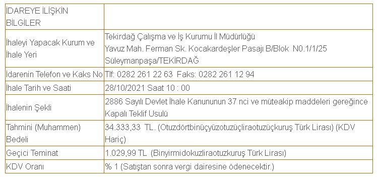 Kurumlar İkinci El Araba Pazarında! İŞKUR, TOKİ, Valilikten Hurda Fiyatına Sıfır Ayarında Araçlar