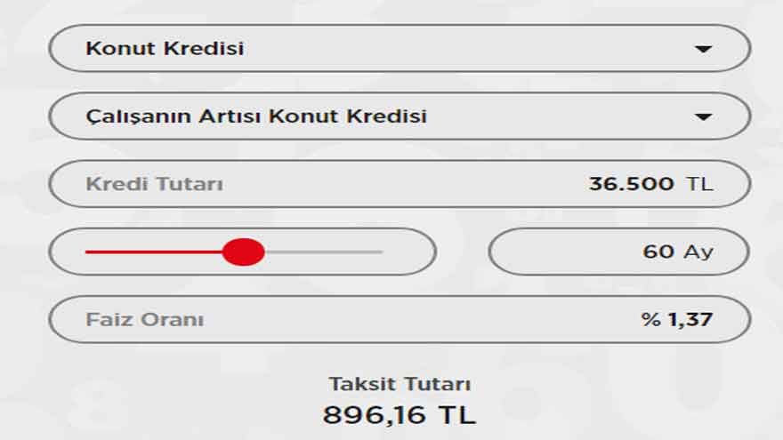 81 İlde 35 Bin Gayrimenkul Satışta! Ziraat Bankası'ndan 176 M2 Bahçeli Müstakil Ev 4 Bin TL Peşin, 60 Ay 894 TL Taksitle