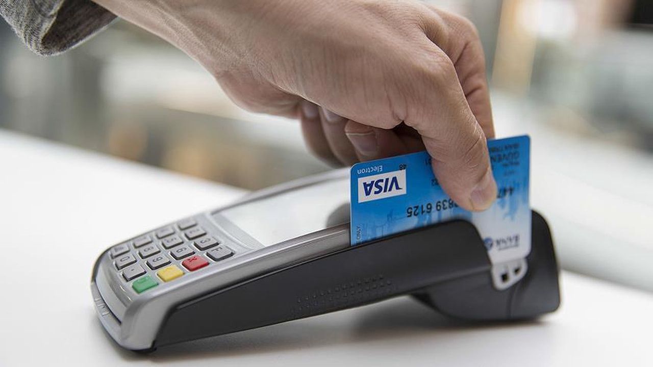 İş Bankası'ndan Çılgın Kampanya! Tüm Kredi Kartı Borçları 36 Taksite Bölünüp Limitler Açılıyor!