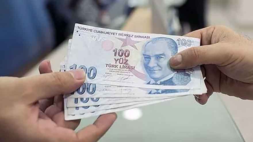 Vakıfbank'tan Emeklilere 750 TL Nakit Ödeme! Tüm Emekliler Faydalanabiliyor