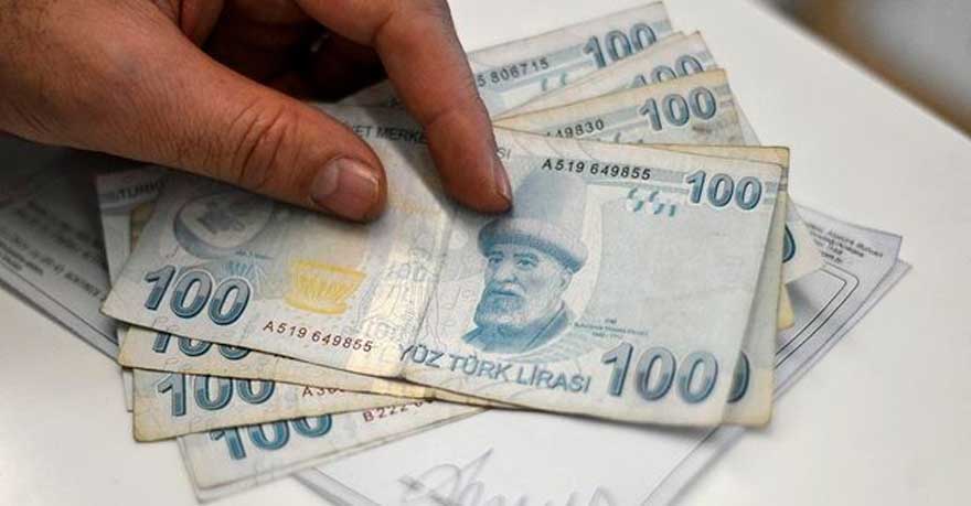 12 Milyon Asgari Ücretlinin Gönlü Yüzyılın Zammıyla Alınacak! Cüzdanlar Kabaracak