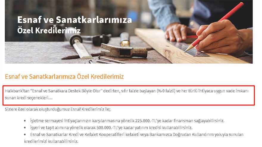 3 Devlet Bankasından Sıfır Faizli Kredi Kampanyası! Vakıfbank, Halkbank, Ziraat Bankası Faizsiz İhtiyaç Destek Kredileri
