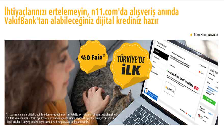 3 Devlet Bankasından Sıfır Faizli Kredi Kampanyası! Vakıfbank, Halkbank, Ziraat Bankası Faizsiz İhtiyaç Destek Kredileri