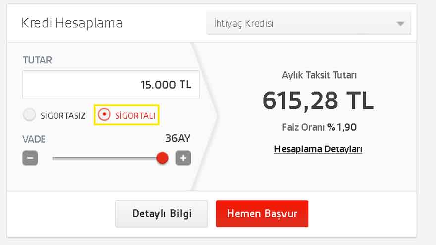 Akbank 2021'in Son Kredilerini Veriyor! Herkese 20.000 TL Anında Onaylı İhtiyaç Kredisi Günde Sadece 27 TL'ye