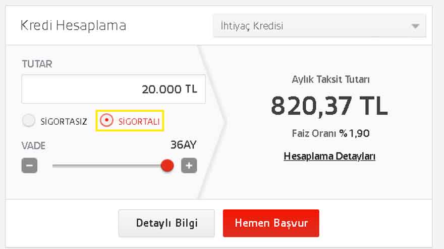 Akbank 2021'in Son Kredilerini Veriyor! Herkese 20.000 TL Anında Onaylı İhtiyaç Kredisi Günde Sadece 27 TL'ye