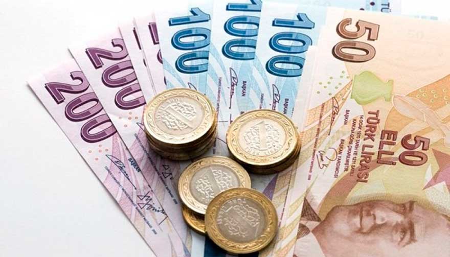 Cumhurbaşkanı Erdoğan'ın Maaş Zammı Belli Oldu! Asgari Ücret Jesti Olarak Kullanılmıştı