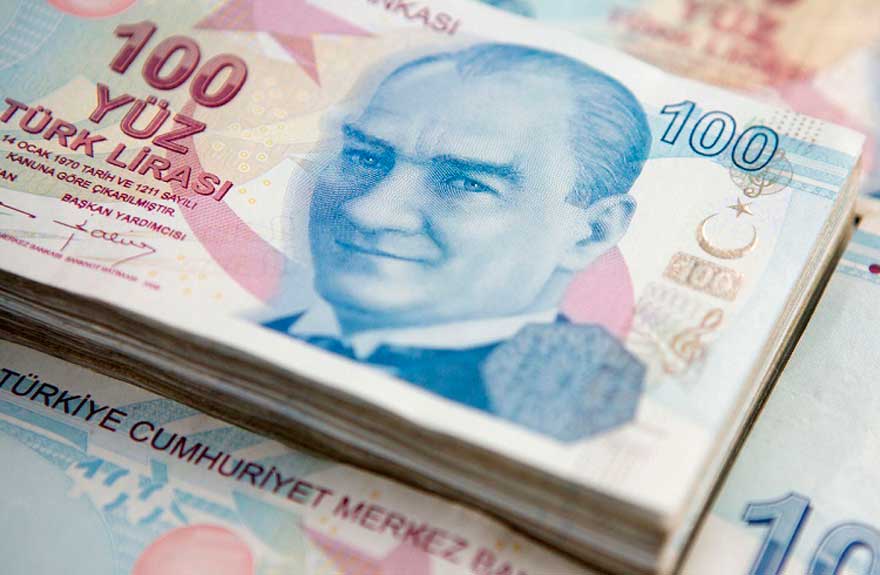 Cumhurbaşkanı Erdoğan'ın Maaş Zammı Belli Oldu! Asgari Ücret Jesti Olarak Kullanılmıştı
