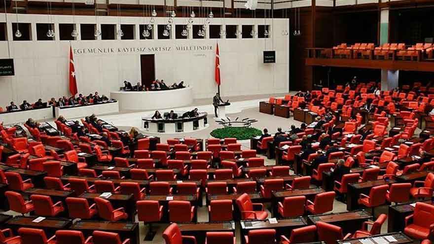 AK Parti 2023 Seçim Hazırlıkları Raporu Sızdırıldı! EYT İlk Sırada Yer Alıyor