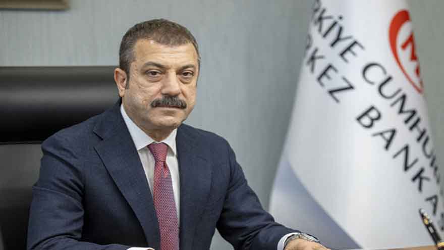 Merkez Bankası Piyasayı Tuş Etti! Beklenen Kritik Ekim Ayı TCMB Faiz Kararı Açıklandı, Son Dakika Faiz İndirimi Yapıldı