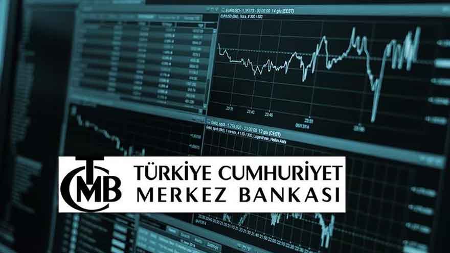 Dolar ve Altını Olanlar Sıkı Dursun! Başkan Kavcıoğlu'nun Köşe Komşusu Merkez Bankası Ekim Ayı Faiz Kararını Açıkladı