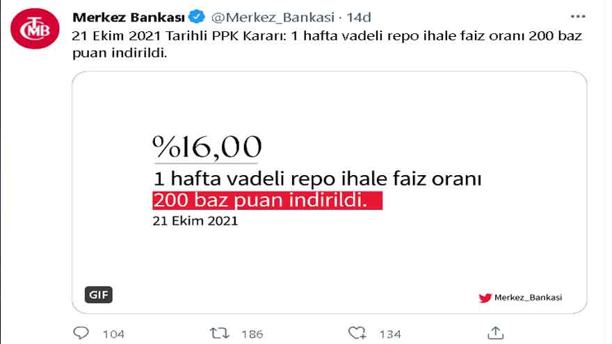 200 Baz Puan Faiz İndirimi Ne Demek, Bankaların İhtiyaç, Taşıt ve Konut Kredisi Faiz Oranları Ne Kadar Düşer, Düşecek Mi
