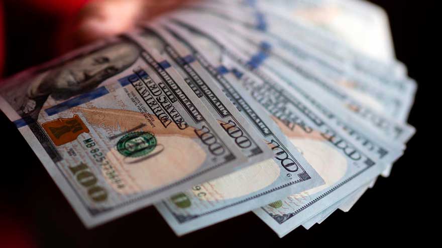 Tüm Tahminlerde Sert Güncelleme! Yabancı Bankalar 2021 Sonu Dolar TL Beklentilerini Açıkladılar
