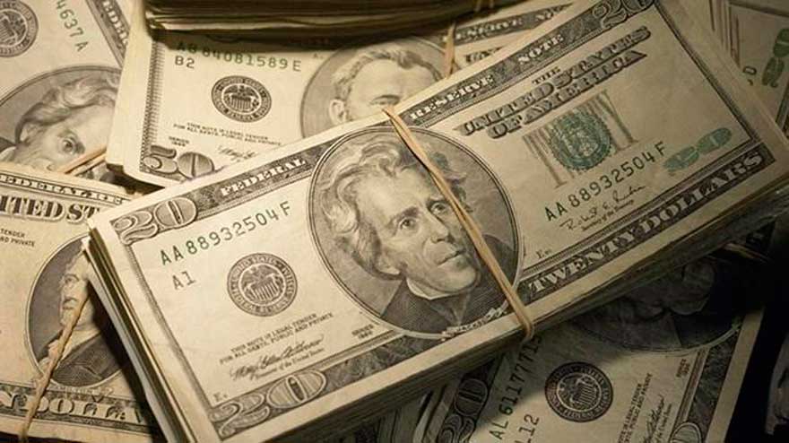 Tüm Tahminlerde Sert Güncelleme! Yabancı Bankalar 2021 Sonu Dolar TL Beklentilerini Açıkladılar
