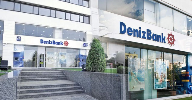 Ev Alamayıp Kara Kara Düşünenler Dikkat! Günde 97 TL'ye Ev Sahibi Olma Fırsatı Denizbank'tan