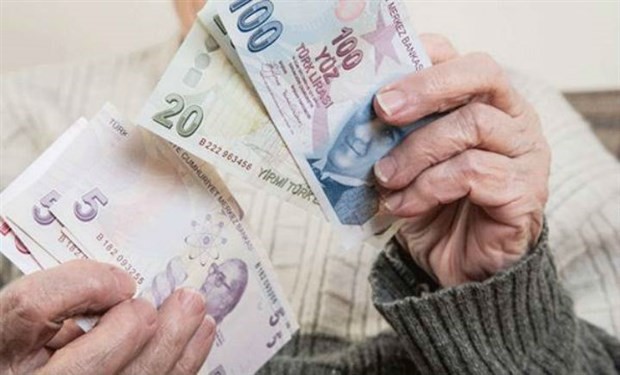 Burgan Bank'tan Emeklilere 750 TL Nakit Ödeme ! Maaşını Burgan Bank'a Taşıyanlara Özel Bu Fırsat Kaçmaz