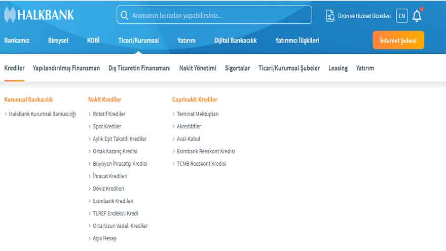 Son Dakika Kredi Faiz İndirimi Haberi Geldi: Halkbank Kredi Faizleri Düştü!