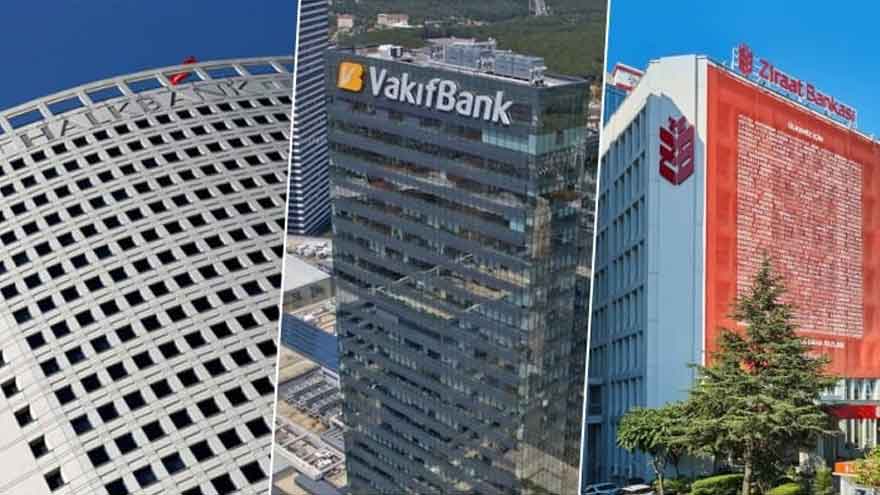 Bomba Kredi Kulis Haberi! Ziraat Bankası, Halkbank ve Vakıfbank 0.99 Faizle Konut Kredisi Kampanyası Mı Düzenleyecek?