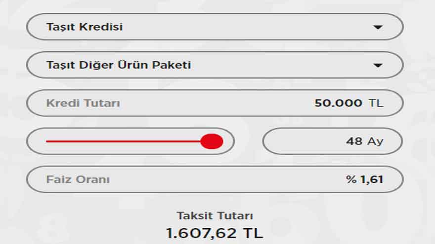 Ziraat Bankası Faiz İndirdi Mi, İhtiyaç, Taşıt ve Konut Kredisi Faiz Oranı Kaç?