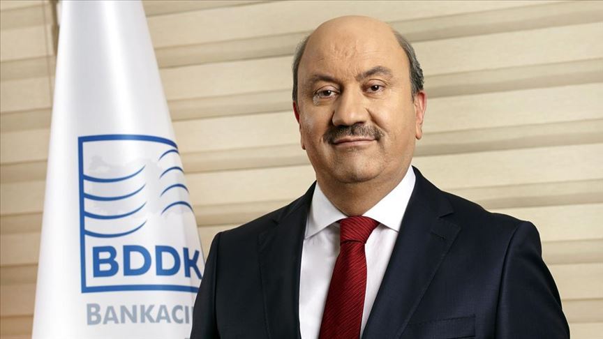 BDDK Başkanı Akben'den Son Dakika Kredi Kullandırımı, Döviz ve Bankalar Açıklaması Geldi!