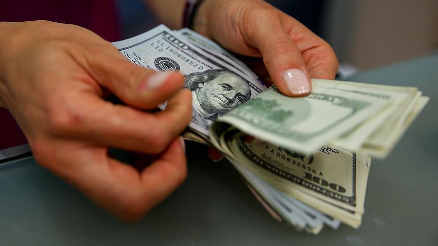 Dolar Alıp Bekleyenler Çok Üzülecek! Cumhurbaşkanlığı Raporunda 2021 Sonu Sürpriz Kur Beklentisi Açıklandı