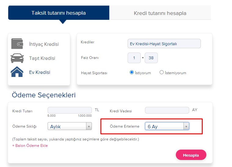 Son Dakika Kredi Haberi: Özel Bankalar Faiz İndirdi! Garanti Bankası, Akbank, İş Bankası, Yapı Kredi, TEB, ING Denizbank