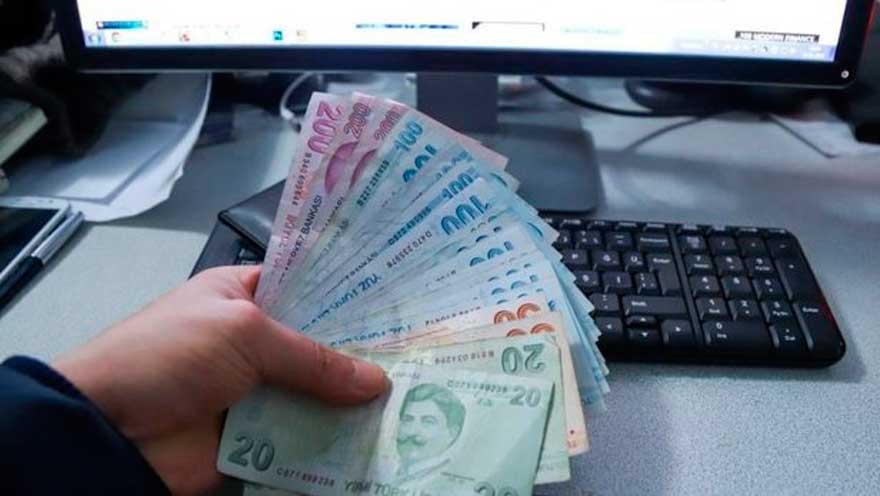 Parası Olmayıp İhtiyacı Olanlar Bekliyordu! İlk Adım Geldi Devam Edecek