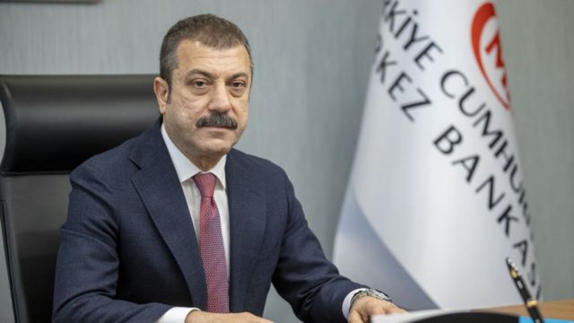Merkez Bankası Başkanının Açıkladığı Son Raporda 2022 Asgari Ücret Sürprizi!  Zam Beklenenden Daha Fazla Olacak