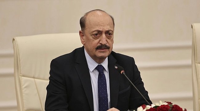 Merkez Bankası Başkanının Açıkladığı Son Raporda 2022 Asgari Ücret Sürprizi!  Zam Beklenenden Daha Fazla Olacak