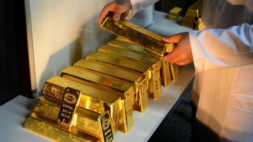 Dünya Altın Konseyi Yeni Raporu Yayımladı: Sarı Kız Altında Ralli Hazırlığında! 1 Gram Altın 700 TL Mi Olacak