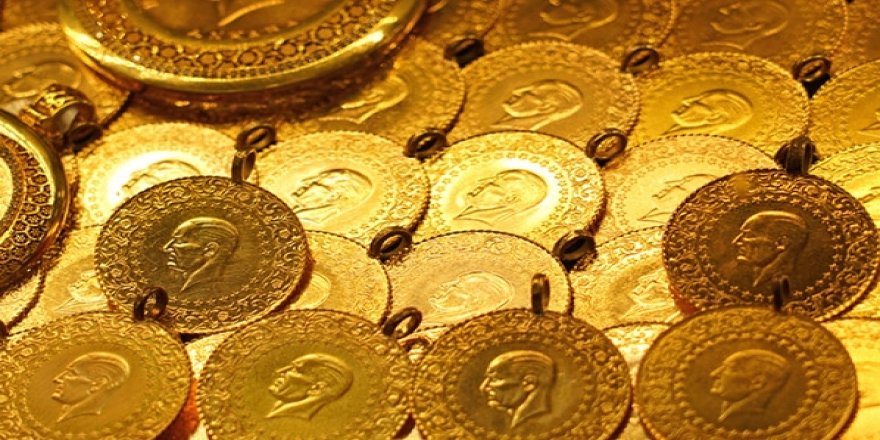 Ankara Kuyumcular Odası Başkanından Fiyat Tahmini: 2021 Yıl Sonunda Gram Altın 600 TL, Çeyrek Altının Fiyatı 1.000 Lira!
