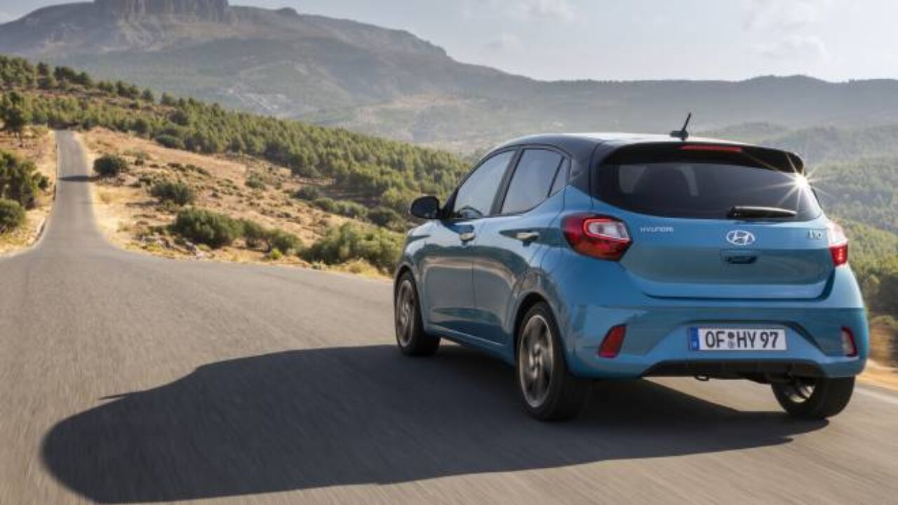 Hyundai i10 Ve Hyundai i20 Kasım 2021 Yeni Fiyat Listesi Belli Oldu