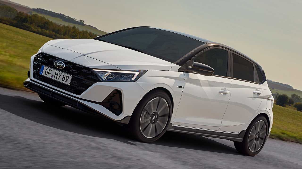 Hyundai i10 Ve Hyundai i20 Kasım 2021 Yeni Fiyat Listesi Belli Oldu