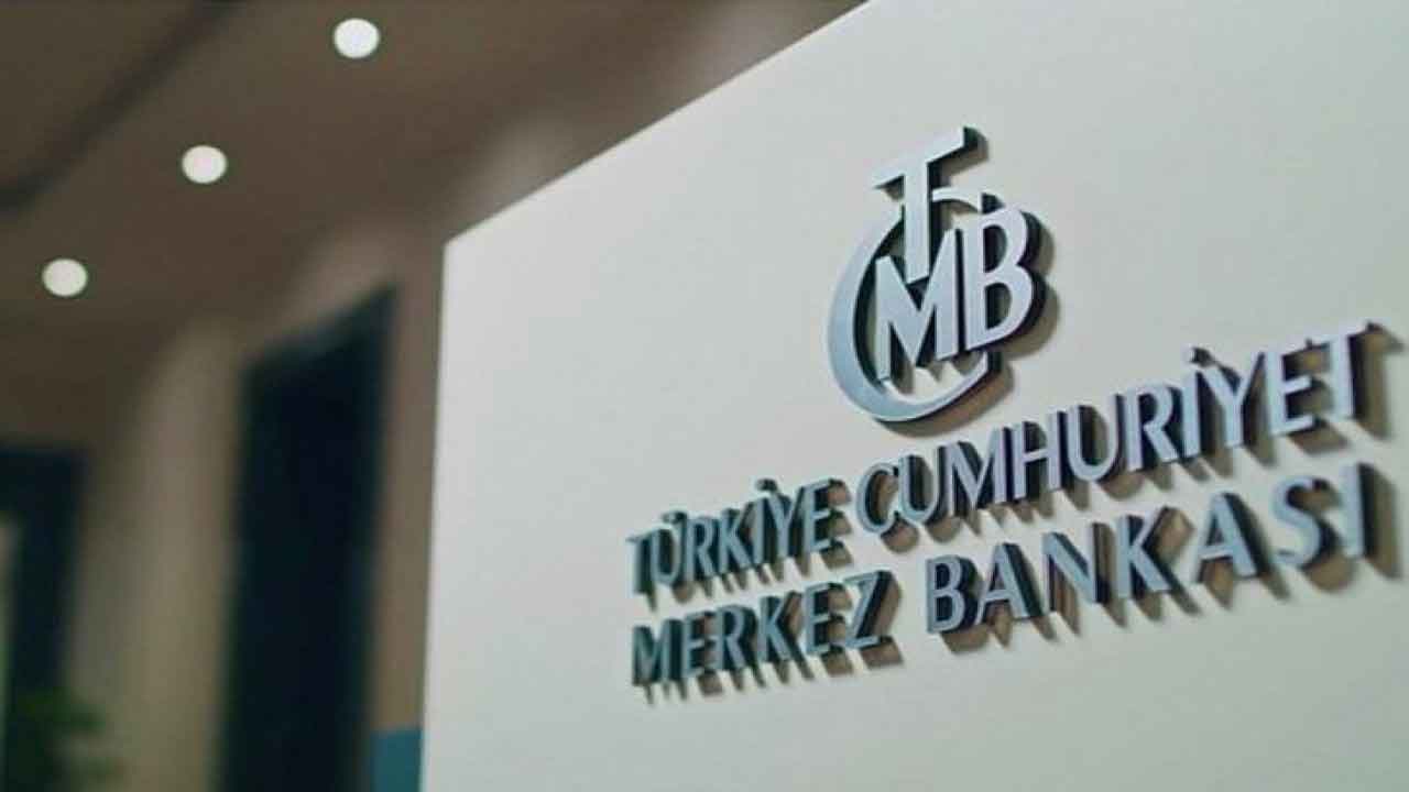 Ekim Ayında Yüzde 20'ye Dayanmıştı, Merkez Bankası Son Dakika Açıklaması Yayımladı: Enflasyon Neden Yükseldi?