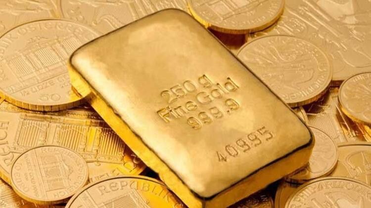 Gram Altın 600 TL Olacak Denmişti! Fitch, Dünya Bankası, UBS, JP Morgan, ABN Amro 2022 Yıl Sonu Altın Fiyatları Tahmini