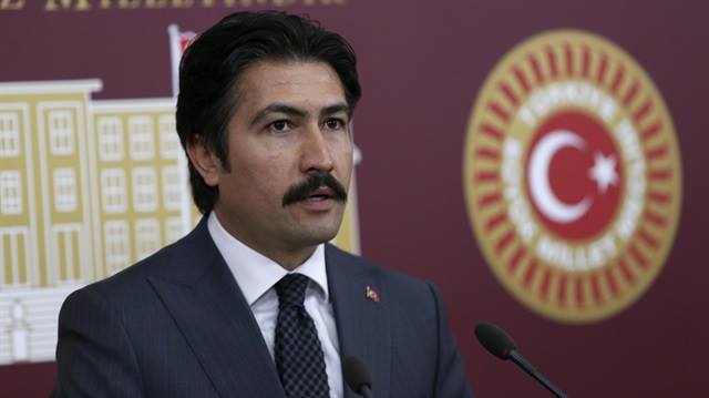 AK Parti Grup Başkanvekili Özkan'dan Son Dakika Açıklaması: İşte Masadaki EYT Formülü!