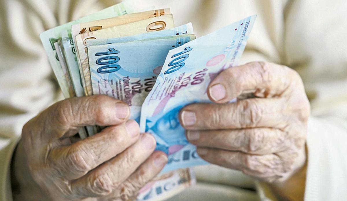 Yüzde 100 Zam Müjdesi! Maaşlardan Önce Ek Ödemelere Geldi 2000 TL Peşin Ödenecek