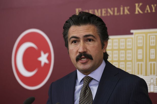 Son Dakika..İşçiler Bayram Edecek! AK Partili Özkan İmkansız Denen Rakamı Açıkladı